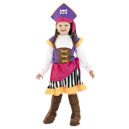 STRÓJ DZIECIĘCY PIRATKA