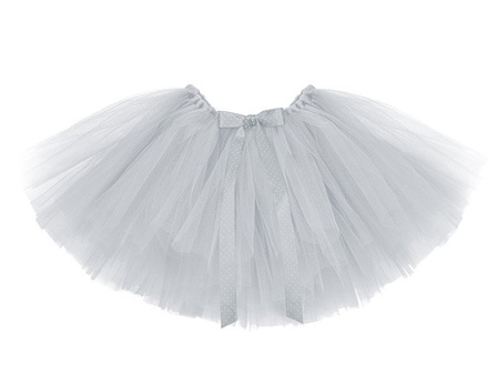 Tutu, szary, 95 x 36cm