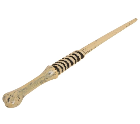 ZESTAW CZARODZIEJA DZIECIĘCY KAPELUSZ+RÓŻDŻKA