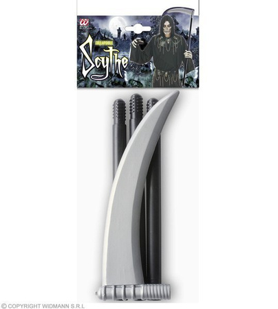 KOSA SKRĘCANA 101CM