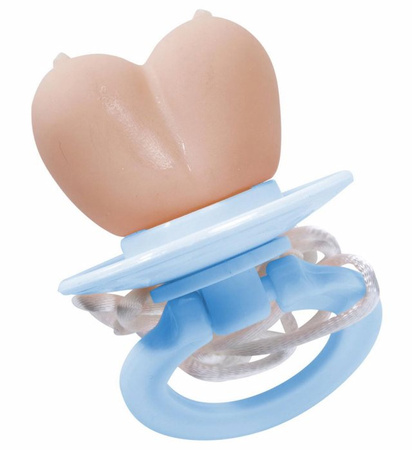 Smoczek Piersi, Cycuszki, Wieczór Kawalerski