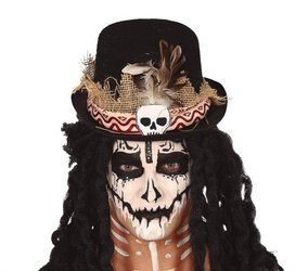 KAPELUSZ FILCOWY VOODOO