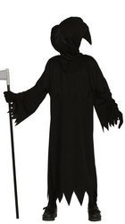 STRÓJ DZIECIĘCY ŚMIERĆ