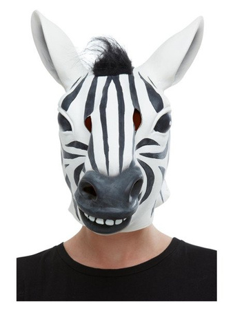 MASKA ZEBRA