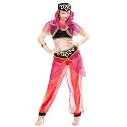 STRÓJ TANCERKA BRZUCHA HAREM
