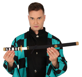 MIECZ SAMURAJSKI 60 CM