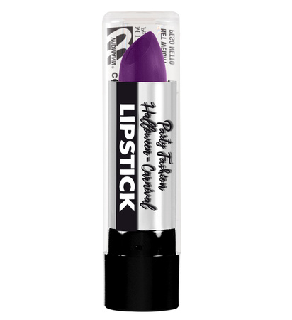 Szminka fioletowa 6ml