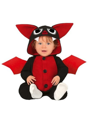 STRÓJ MALUTKI NIETOPERZ