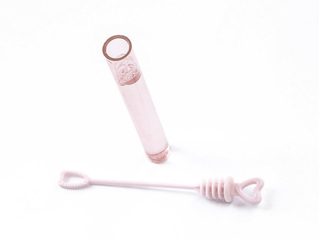 BAŃKI MYDLANE SERDUSZKI 48 SZTUK