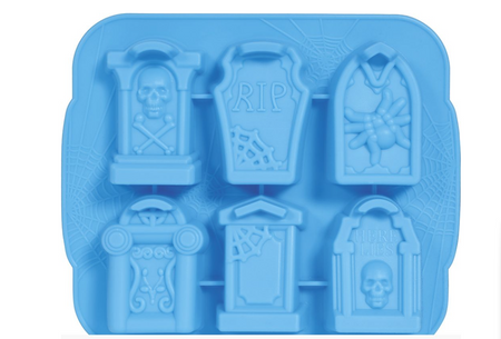 FOREMKA NA CIASTKA TRUMNY HALLOWEEN 