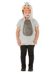 STRÓJ BRZYDKIE KACZĄTKO