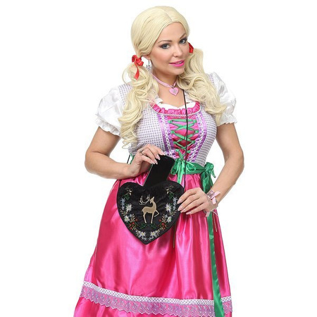 TOREBKA BAWARSKA JELONEK