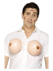 DMUCHANE PIERSI GADŻET