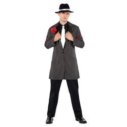 MARYNARKA GANGSTERA LATA 20