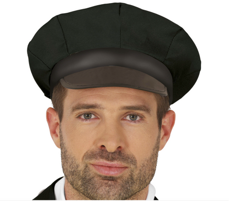 CZAPKA SZOFERA DLA DOROSŁYCH