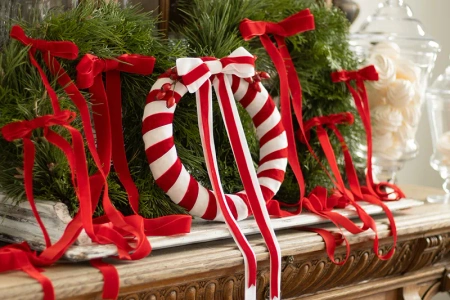 TASIEMKA WELUROWA BIAŁA 15MM/10M