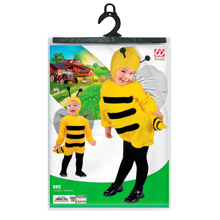 STRÓJ PSZCZÓŁKI Z ŻĄDŁEM