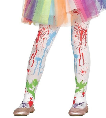 RAJSTOPY DZIECIĘCE KLAUNA