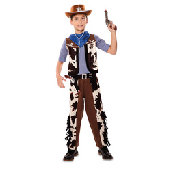 STRÓJ DZIECIĘCY KOWBOJ