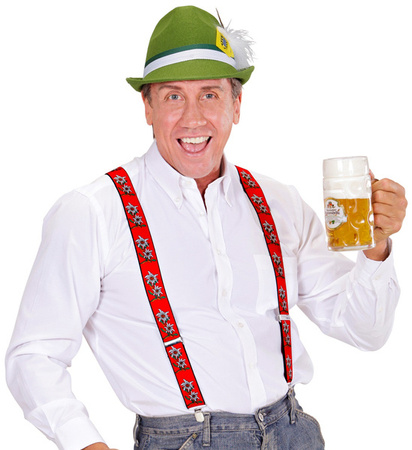 SZELKI BAWARSKIE Z SZAROTKAMI