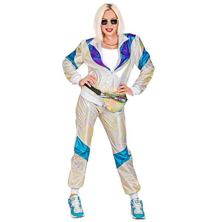 STRÓJ DRES HOLOGRAFICZNY