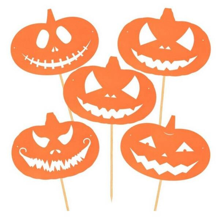 TOPPERY DYNIE 5 SZT.