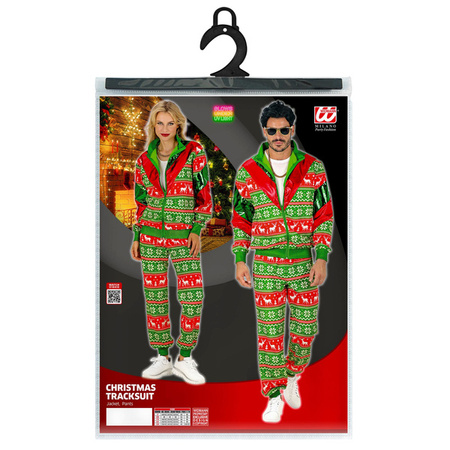 STRÓJ DRES ŚWIĄTECZNY ZIELONY