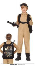 STRÓJ POGROMCA ZJAW