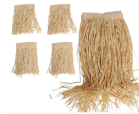 ZESTAW HAWAJSKI LATO