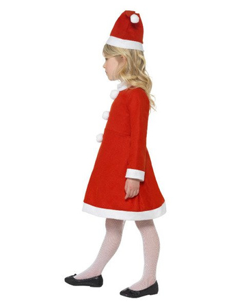 STRÓJ MAŁA MIKOŁAJKA