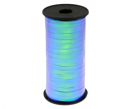 TASIEMKA OPALIZUJĄCA NIEBIESKA 92 m