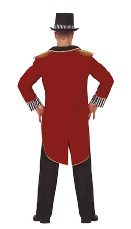 STRÓJ MROCZNY CYRKOWIEC