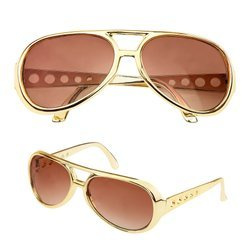 OKULARY ELVIS
