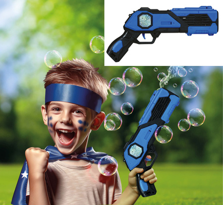 PISTOLET DO BANIEK MYDLANYCH 33 CM