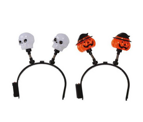 OPASKA HALLOWEENOWA MIX