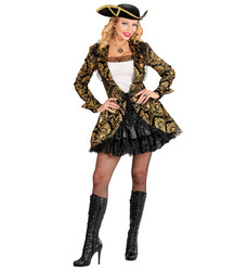 FRAK SEKSOWNEJ PIRATKI