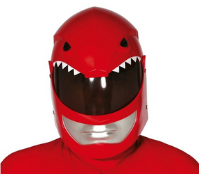 KASK GALAKTYCZNEGO BOHATERA