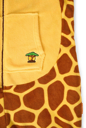 KOMBINEZON ŻYRAFA LICENCJA OPPOSUITS