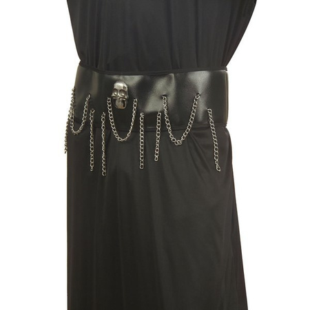 STRÓJ PONURY ŻNIWIARZ