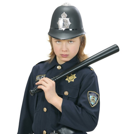 CZAPKA POLICJANTA KASK