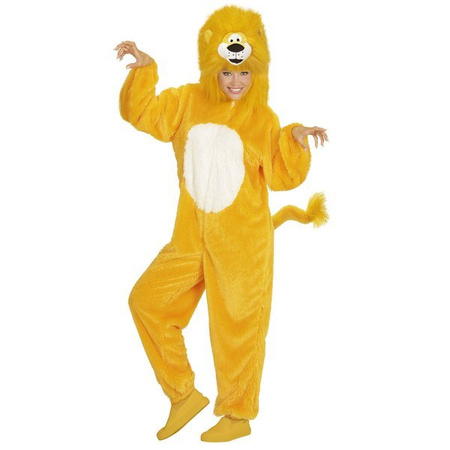 STRÓJ KOMBINEZON LEW 