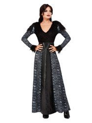 STRÓJ MROCZNA KRÓLOWA