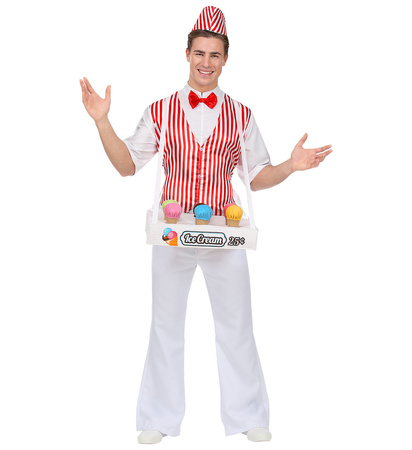 STRÓJ  PAN LODZIARZ