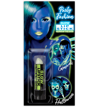 Szminka świecąca w ciemności 6ml