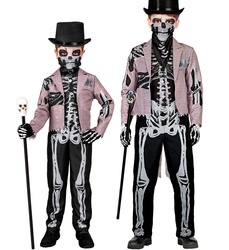 STRÓJ MAŁY ELEGANCKI SZKIELET