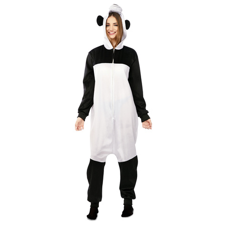 STRÓJ KUGURUMI PANDA 