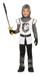 STRÓJ ŚREDNIOWIECZNY RYCERZ