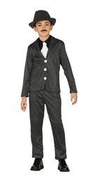 STRÓJ MAŁY GANGSTER