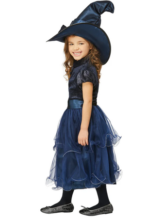 STRÓJ MROCZNA CZAROWNICA