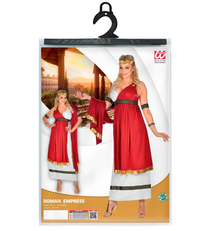 STRÓJ CESARZOWA RZYMSKA